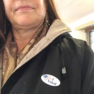 Meet your Posher, Teri